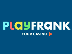 PlayFrank Casino
