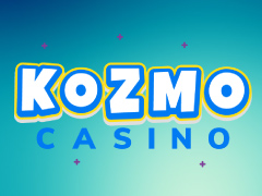 Kozmo Casino 2024 Make Deposit $10 & Get 25 Free Spins Kozmo Casino 2024 Make Deposit $10 & Get 25 Free Spins