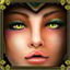 Wild Medusa