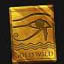 Wild Anksunamun the Queen of Egypt