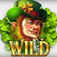 Wild Lucky Mr. Patrick