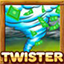 Wild Super Twister